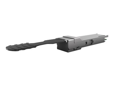 Allied Telesis AT QSFP28-SR4 - Modul transceiveru QSFP28 - 100GbE - 100GBase-SR4 - multire?im MPO - AT-QSFP28SR4