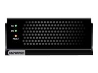 Allied Telesis AT-SBXPWRPOE1 - Zdroj proudu - připojení za provozu / redundantní (zásuvný modul) - AT-SBXPWRPOE1-30