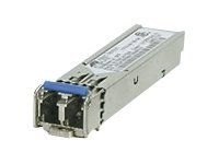 Allied Telesis AT SPLX10/I - Transceiver modul SFP (mini-GBIC) - GigE - 1000Base-LX - jednoduchý re AT-SPLX10/I