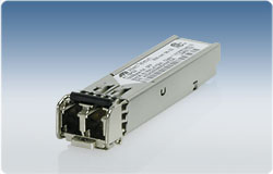 Allied Telesis AT SPSX - Transceiver modul SFP (mini-GBIC) - GigE - 1000Base-SX AT-SPSX