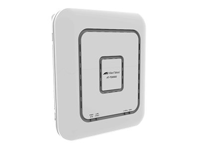 Allied Telesis AT TQ6602 - Bezdrátový access point - Wi-Fi 6 - 2.4 GHz, 5 GHz AT-TQ6602-00