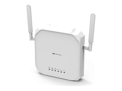 Allied Telesis AT TQ7403 - Bezdrátový access point - 1GbE, 5GbE, 2.5GbE - Wi-Fi 6 - Wi-Fi 6E, Bluet AT-TQ7403-00