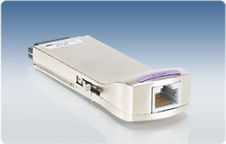 Allied Telesis Copper 1000T Gigabit Interface Converter, hot swap AT-G8T