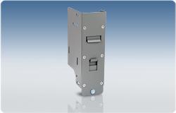 Allied Telesis DIN rail rack mount AT-DINRAIL-010