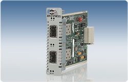 Allied Telesis Media Blade SFP to SFP AT-CV1KSS