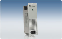Allied Telesis Redundant power supply for AT-MCR12 AT-PWR4-50