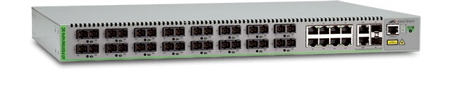 Allied Telesis servis AT-FS970M/16F8-SC-NCBP3