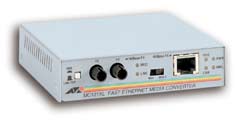Allied Telesis ST media conv.MM 2km AT-MC101XL AT-MC101XL-60