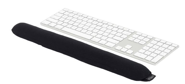 Allsop Podložka pod zápěstí ke klávesnici 05672