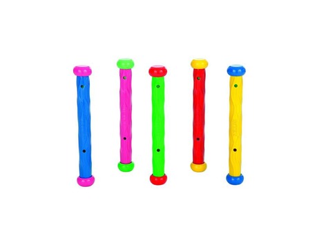 ALLTOYS 55504INT Tyčky pro potápění 78257555048