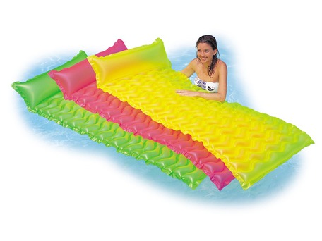 ALLTOYS 58807INT Matrace rolovací 78257588077