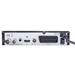 ALMA DVB-T2 HD přijímač 2800 s kodekem HEVC/ Full HD/ MPEG2/ MPEG4/ H.265/HEVC/ HDMI/ USB/ SCART/ černý DBTALH1128