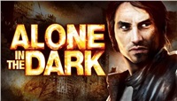 Alone in the Dark (PC) klíč Steam 1165999
