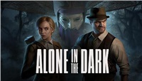 Alone in the Dark (PC) klíč Steam 2215555