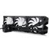 Alphacool Eisbaer Pro Aurora 420 AIO chladič CPU EisbaerProAurora420