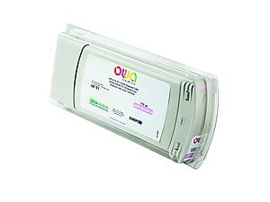 alt. kazeta wecare ARMOR pre DesignJet Z 6100 light Magenta C9471A