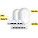 Alta Labs NFR Pack, AP6 + AP6-Pro + S8-POE + Route 10