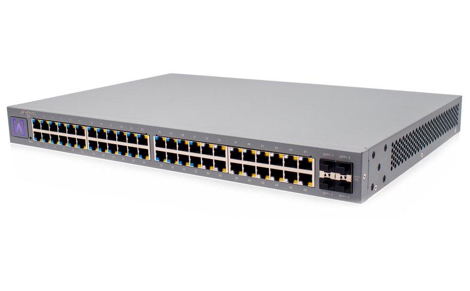 ALTA Switch 48 POE S48-APOE