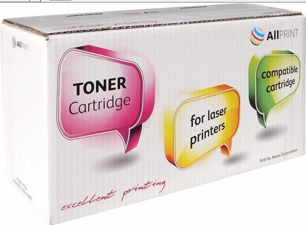 Alternativní toner Xerox pro Brother HL-B2080DW, DCP-B7520DW, MFC-B7715DW - TN-B023, 2.000 str., black 801L01146