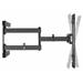 AlzaErgo E205B Electric 32" – 60" APW-EGTME205B