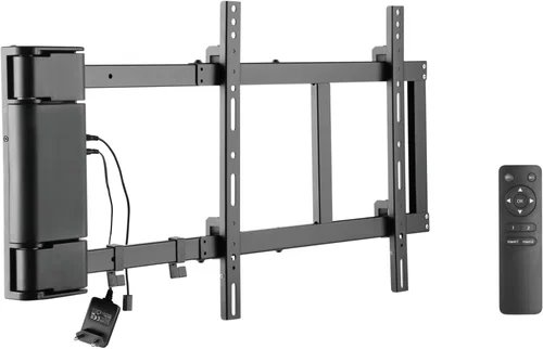 AlzaErgo E205B Electric 32" – 60" APW-EGTME205B