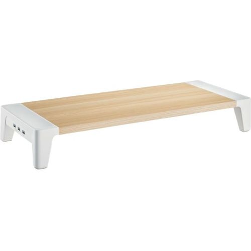 AlzaErgo Riser ER240 podstavec pod monitor In23175B, APW-EGER240W