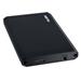 AlzaPower 2.5" USB 3.2 Gen 1 USB-C HDD Hard Drive Enclosure APW-HE25C01B