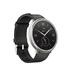 Amazfit Active 2 Black Leather 6970100377552