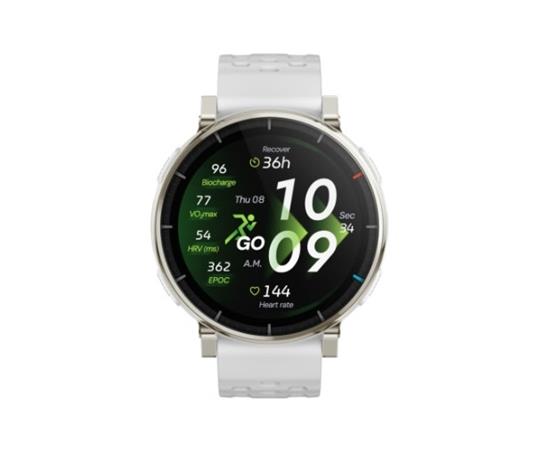 Amazfit Active 3 Premium Aero White W2558GL3N