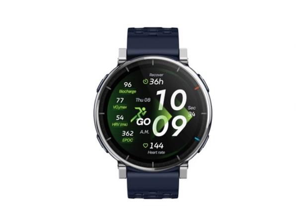 Amazfit Active 3 Premium Atlas Blue W2558GL2N
