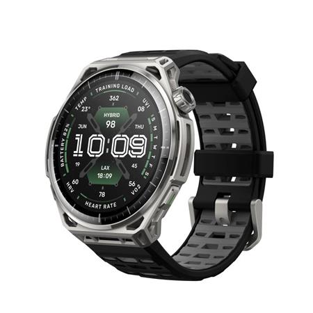Amazfit Balance 3 Stainless Steel W2677GL3N