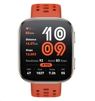 Amazfit Bip 6, Red 1240188