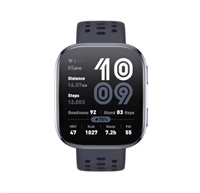 Amazfit Bip 6/Sport Band/Black W2435EU1N