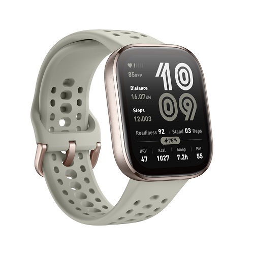 Amazfit Bip 6 Stone 6970100377996