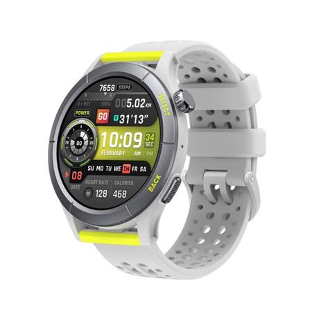 Amazfit Cheetah Speedster Grey (round) 485316
