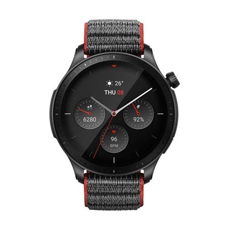 Amazfit GTR 4 Racetrack Grey 6964