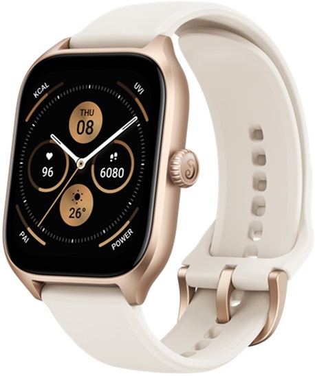 Amazfit GTS 4 Misty White 6959