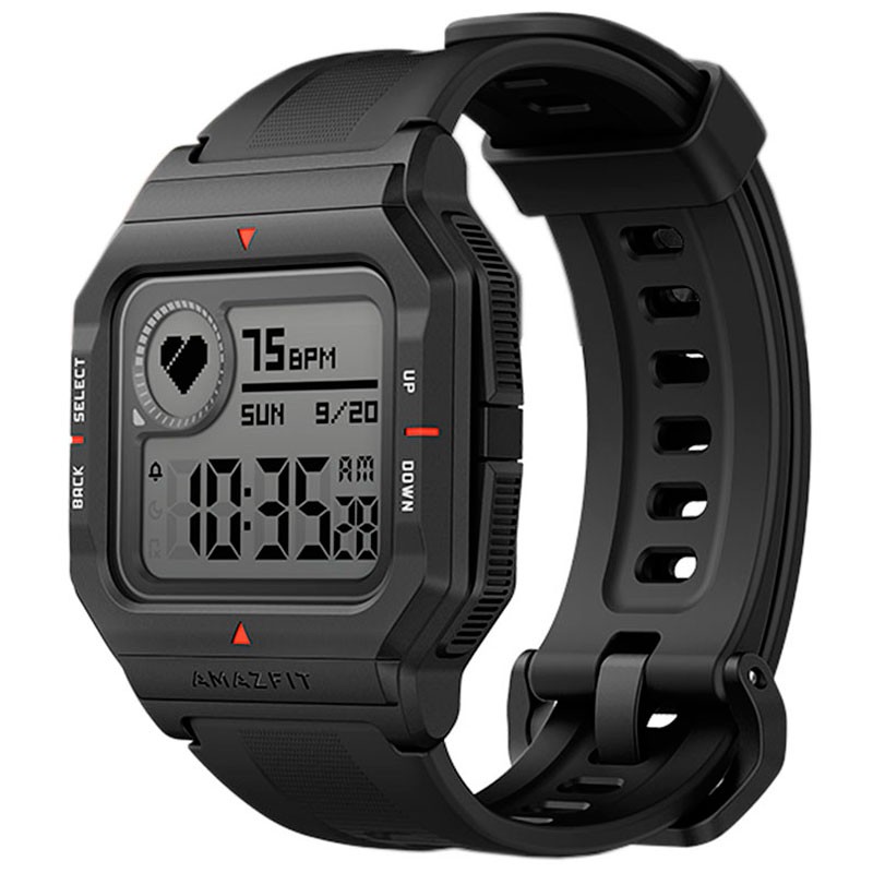 Amazfit Neo Black 6972596101796