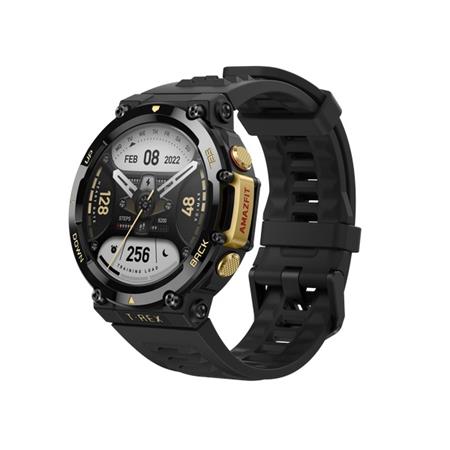Amazfit T-Rex 2 Astro Black & Gold 6737