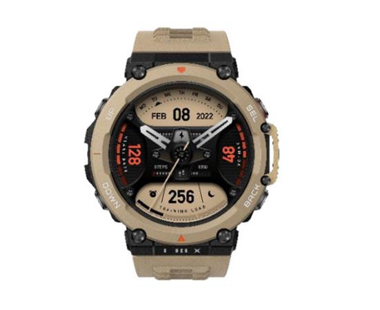 Amazfit T-Rex 2 Desert Khaki 6972596105046