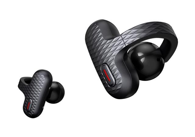 Amazfit UP earbuds, Black XME00113