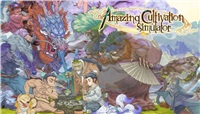 Amazing Cultivation Simulator (PC) klíč Steam 1557388