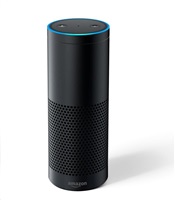 Amazon Echo Plus Black - černá 1184-A
