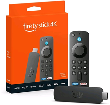 Amazon Fire TV Stick 4K (2024) B0CJM1GNFQ