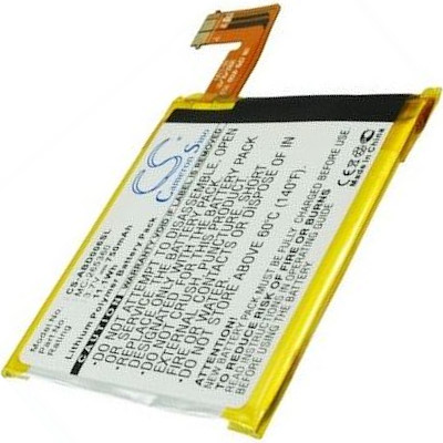 Amazon Kindle 4,4G,5,6 Baterie 750mAh HQ 77060050