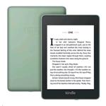 AMAZON KINDLE PAPERWHITE 4 2018, 6" 8GB E-ink displej, WIFi, SAGE, SPONZOROVANÁ VERZE 191765