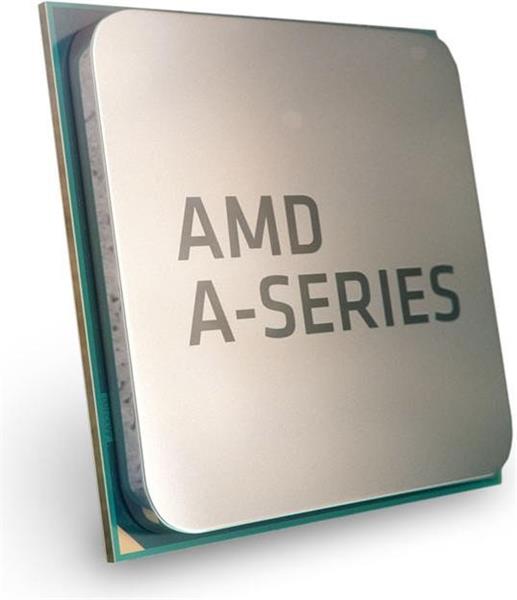 AMD, A6-9500E Processor TRAY, soc. AM4, 35W, Radeon R5 Series AD9500AHM23AB