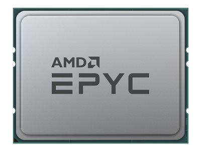 AMD, AMD Epyc 7443 Tray 4 units only 100-000000340