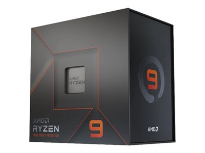 AMD, AMD Ryzen 9 7900X Tray 12 units 100-000000589