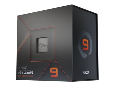 AMD, AMD Ryzen 9 7950X Tray 12 units 100-000000514